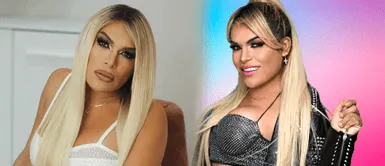 Wendy Guevara sale de La Casa de Los Famosos ¿Wendy Guevara quiere renunciar a La Casa de los Famosos México? La Perdida dejó en shock a sus fans