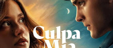 Una de las películas de amor que te cautivará ¿Cómo ver “Culpa Mia” en streaming? ¿Cuándo estará disponible en Netflix, HBO o Prime?