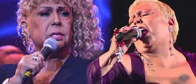 Lucía de la Cruz cumplirá 70 años y cuenta sus aventuras amorosas Lucía de la Cruz cumplirá 70 años y cuenta sus aventuras amorosas