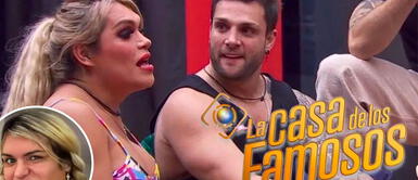 Descubre cómo votar en La casa de los famosos de México para salvar a tu participante favorito Descubre cómo votar en La casa de los famosos de México para salvar a tu participante favorito