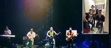 The Beatles: la Beatlemanía llega a Lima Norte en el Día del Padre La Beatlemanía llega a Lima Norte en el Día del Padre