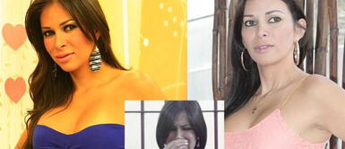 Actriz fue casi una celebridad cuando llegó a ser parte del elenco de 'Así es la vida'. Malú Costa y el narcotráfico: el escandaloso capítulo que puso fin a su exitosa carrera