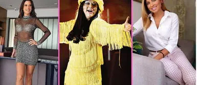 El ChatGPT menciona a una de las artistas pioneras de la animación ¡La respuesta definitiva! ChatGPT revela quién es la mejor animadora infantil entre Yola Polastri, María Pía Copello y Karina Rivera