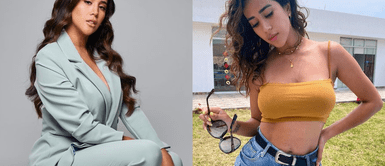 Melissa Paredes luce espectacular outfit en redes. Este es el estilo de Melissa Paredes con falda denim que arrasa en redes y marca tendencia