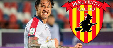 El Benevento Calcio, ex equipo de Gianluca Lapadula, descendió a la Serie C de Italia Gianluca Lapadula: Su ex equipo tuvo pésima temporada y descendió a la Serie C de Italia