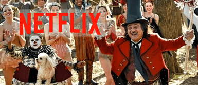Películas de Netflix para ver en el Día del Padre. 10 películas de Netflix para ver en el Día del Padre