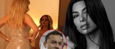 ¿Richard prohibió a Brunella dejar sus redes tras embarazo? Ivana Yturbe rompe su sulencio ¿Ivana Yturbe echa a Brunella Horna con su embarazo?