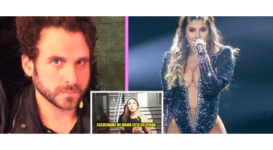 Rodrigo González parcha a Yahaira Plasencia tras no declarar por acusaciones de robo en su contra. Rodrigo González parcha a Yahaira Plasencia tras no declarar por acusaciones de robo en su contra.