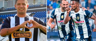 Reimond Manco contó que estuvo cerca de regresar a Alianza Lima Reimond Manco y la vez que se ofreció jugar casi gratis en Alianza Lima: "Quise poner el pecho"