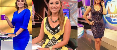 La periodista es una de las personalidades más influyentes dentro del periodismo nacional. ¿Por qué motivo Alicia Retto no conoció a su padre? Esta historia te conmoverá