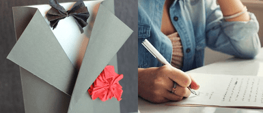 Cómo hacer una carta para el Día del Padre: fácil y pocos materiales. Cómo hacer una carta para el Día del Padre: fácil y pocos materiales