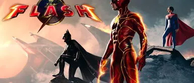 ¿Cómo ver The Flash en Disney Plus? ¿Cuándo estará disponible en HBO online gratis? 'The Flash' película completa en español latino ONLINE, ESTRENO: ¿dónde, cuándo sale en Disney plus, Netflix o HBO Max?