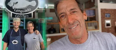 El influencer grabó todo el proceso y lo compartió con sus seguidores. El ‘Tío Lenguado’ cumple al fin su sueño y abre su primer restaurante a los 64 años en Piura