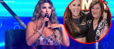 La salsera no dudó en responder y revelar que sus padres son personas muy importantes en su vida. Yahaira reaparece en 'EEG' tras acusaciones de Nicole Akari y habla sobre la salud de su madre