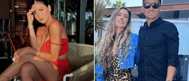 Ale Venturo y Rodrigo Cuba tienen una bebé. Gianella Rázuri abre su corazón: las impactantes palabras del 'Gato' Cuba sobre su relación con Ale Venturo