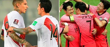 La selección de Corea del Sur vale más que Perú Conoce a la estrella de Corea del Sur vale más que toda la selección peruana