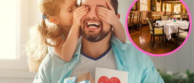 Desde exquisitas carnes a la parrilla hasta elegantes menús degustación 10 restaurantes en Lima para celebrar el Día del Padre