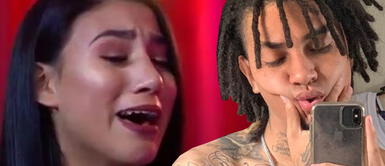 Youna expone a Samahara Lobatón después de termina su relación Youna expone a Samahara Lobatón después de terminar su relación