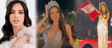 Valeria Flórez deja a todos boquiabiertos al hablar polaco con fluidez antes del Miss Supranational 2023 Valeria Flórez deslumbra al revelar su sorprendente habilidad para hablar polaco antes del Miss Supranational 2023