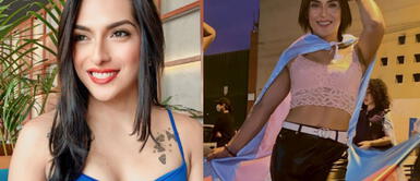 Actriz cómica es recordada por su aparición en JB. La reveladora verdad: la ascendencia extranjera de Milechi, la actriz cómica de JB que te dejará boquiabierto