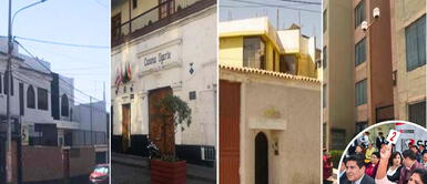 Remate de casas, departamentos y terrenos desde 17 mil soles en Arequipa, aprende cómo participar desde Indecopi ¡Remate de Indecopi! Subastan casas, departamentos y más desde 17 mil soles en Arequipa: participa AHORA