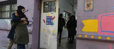 Tres maestras de inicial estatal son detenidas y denunciadas por abusar sexualmente de sus alumnos Argentina: Tres maestras de inicial son detenidas y denunciadas por abusar sexualmente de sus alumnos