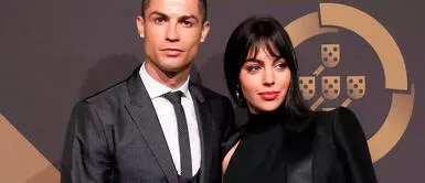 Georgina Rodríguez y la exorbitante suma de dinero que se llevaría por concluir relación con Cristiano Ronaldo. Conoce la exorbitante suma de dinero que Georgina Rodríguez se llevaría por relación con Cristiano Ronaldo