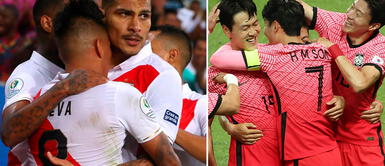 Paolo Guerrero será la gran novedad en el Perú vs. Corea del Sur Perú vs. Corea del Sur EN VIVO: a qué hora y en qué canales ver el amistoso de la 'Blanquirroja'