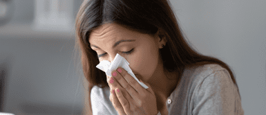 Sigue estos remedios naturales para calmar el dolor de garganta. Descubre cómo deshacerte de la tos de manera natural con estos remedios caseros efectivos