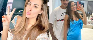 Pareja del depredador hace historia con la extraordinaria carrera profesional que sigue. Paolo Guerrero: ¿A qué se dedica Ana Paula Consorte, pareja del depredador?