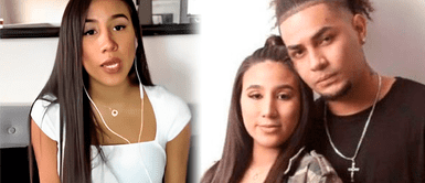 Samahara Lobatón responde si terminó con Youna La verdad al descubierto: Samahara Lobatón desmiente rotundamente haber terminado con Youna