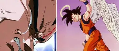 Final de anime es uno de los más hermosos de la historia de los animes. Dragon Ball GT: ¿Cuál es el verdadero final del anime y que nadie vio?