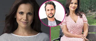 'Charito' y su nuevo novio, el músico argentino Daniel Sacro Mónica Sánchez se llevó a su departamento a joven músico argentino con quien tendría una relación amorosa