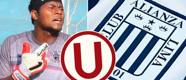 Chiquito Flores contó por qué quiso jugar en Alianza Lima Chiquito Flores sorprende tras revelar que su sueño fue jugar en Alianza Lima