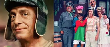 La serie mexicana sin duda fue una de las mejores, pero guarda muchos secretos. El Chavo del ocho: este personaje estuvo en la guerra y fue uno secreto que acaba de ser revelado