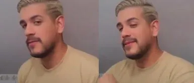 El ciudadano venezolano quedó maravillado con el Perú. Venezolano confiesa por qué sus compatriotas prefieren quedarse en Perú y su respuesta es viral en TikTok