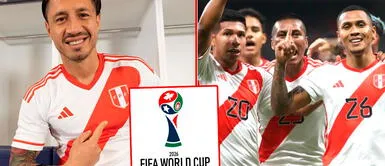 Gianluca Lapadula elogió el presente de la selección peruana Gianluca Lapadula elogió a la selección peruana tras vencer a Corea del Sur