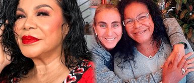 Eva Ayllón habla de su amistad con Natalia Málaga Eva Ayllón abre su corazón y habla de su relación con Natalia Málaga: “Agradezco que haya aparecido en mi vida, es mi ángel”