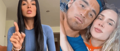 Gianella Rázuri niega enviar indirectas a Rodrigo Cuba y Ale Venturo Gianella Rázuri pone punto final a rumores de indirecta al ‘Gato’ Cuba y Ale Venturo y aclara: “Mi vida no es un circo”