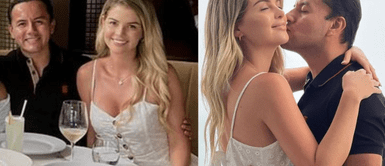 Brunella Horna reaparece en redes sociales en el Día del Padre ¿confirmó su embarazo con Richard Acuña? Brunella Horna rompe el silencio en el Día del Padre: ¿se confirma la dulce espera con Richard Acuña?