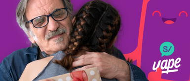 ¡De infarto! Regalos para el Día del Padre desde S/ 24.90 en relojes, billeteras de marca, camisas y más ¡De infarto! Regalos para el Día del Padre desde S/ 24.90 en relojes, billeteras de marca, camisas y más