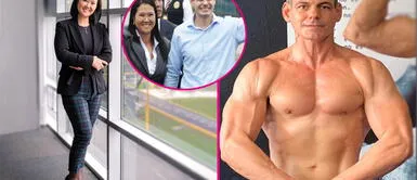 Keiko Fujimori y su radical medida tras la incursión de Mark Vito en TikTok ¿Keiko Fujimori se avergüenza de los tiktoks de Mark Vito?: “Decidí no seguirlo y descarto volver con él”