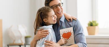 Carta para el Día del Padre que te conmoverá: “Gracias por quedarte a mi lado en mis días más complejos” Carta para el Día del Padre que te conmoverá: “Gracias por quedarte a mi lado en mis días más complejos”