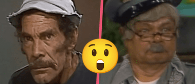 Don Ramón y Jaimito el cartero ¿porqué nunca compartieron escenas? El enigma de Don Ramón y Jaimito el cartero: ¿Por qué nunca se cruzaron en la pantalla?