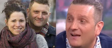 El caso de Andrew Wardle impactó al mundo entero. Hombre, que nació sin miembro viril, perdió la virginidad a los 45 años y caso impacta a usuarios en redes sociales