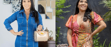 Tula Rodríguez demuestra su estilo en redes sociales. Tula Rodríguez derrocha elegancia con un encantador outfit al celebrar el Día del Padre junto a su papá