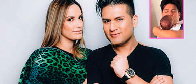 Cassandra Sánchez dedica tierno mensaje a Deyvis Orosco en el Día del Padre. Cassandra Sánchez dedica tierno mensaje a Deyvis Orosco en el Día del Padre.