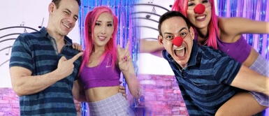 Cint G reveló que grabar videos con Mark fue muy divertido. ¿Cint G tiene una relación amorosa con Mark Vito?: "Fuimos a cenar"