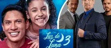 Actor de Luz de Luna revela su secreto para mantenerse más joven. ¡Increíble revelación! Conoce al actor de 'Luz de Luna' que utiliza su orina para lucir más joven