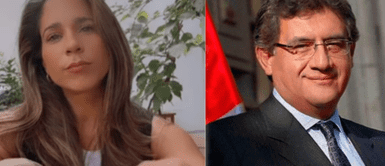 Vanessa Terkes habla de Juan Sheput Vanessa Terkes habla sin tapujos sobre el fin de su relación con Juan Sheput: “No nos vimos más, no tenemos contacto”